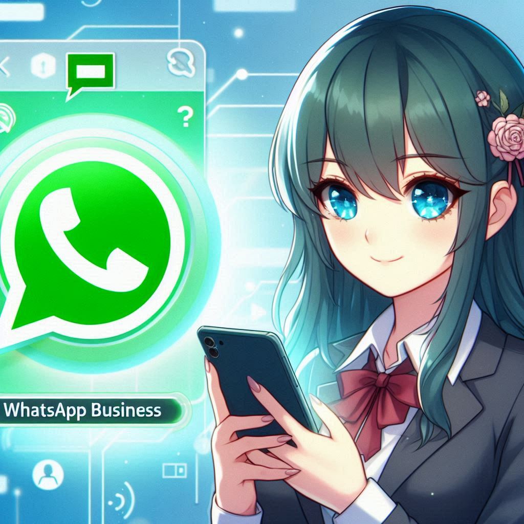 WhatsApp Business