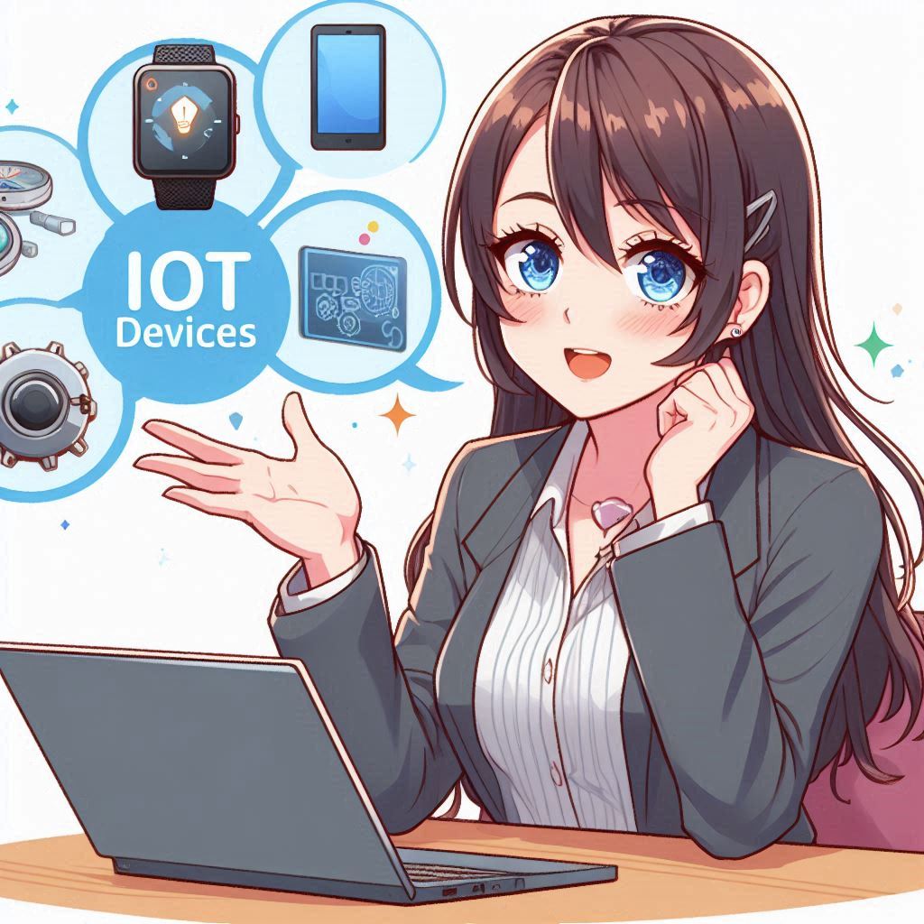 Perangkat IoT