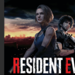Resident Evil 3 Kini Tersedia di PC
