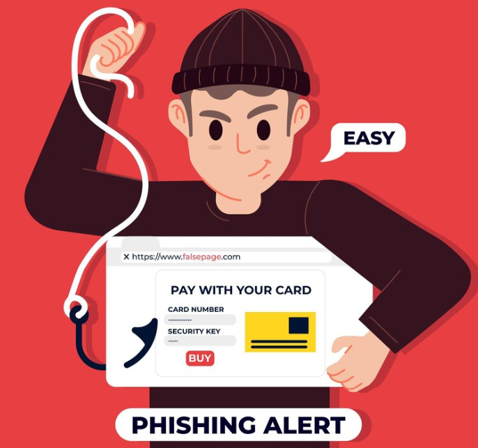 Lindungi website Anda dari phishing dan deface!