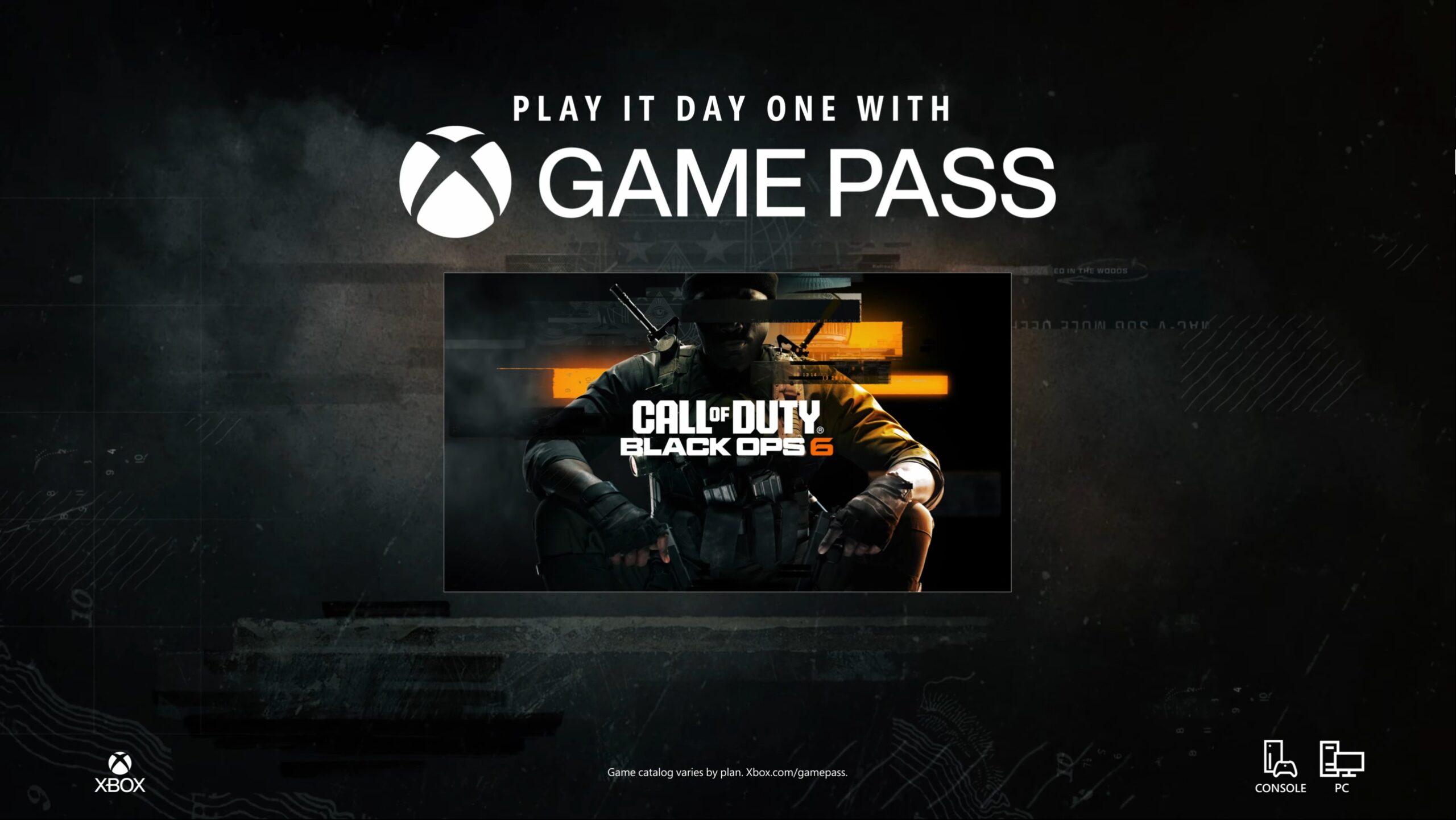 Microsoft Konfirmasi Call of Duty: Black Ops 6 Akan Hadir di Xbox Game Pass: Kabar Gembira untuk Gamer